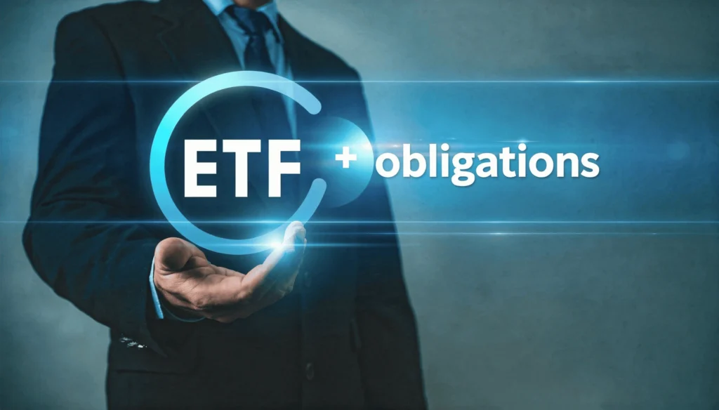 où acheter ETF obligations