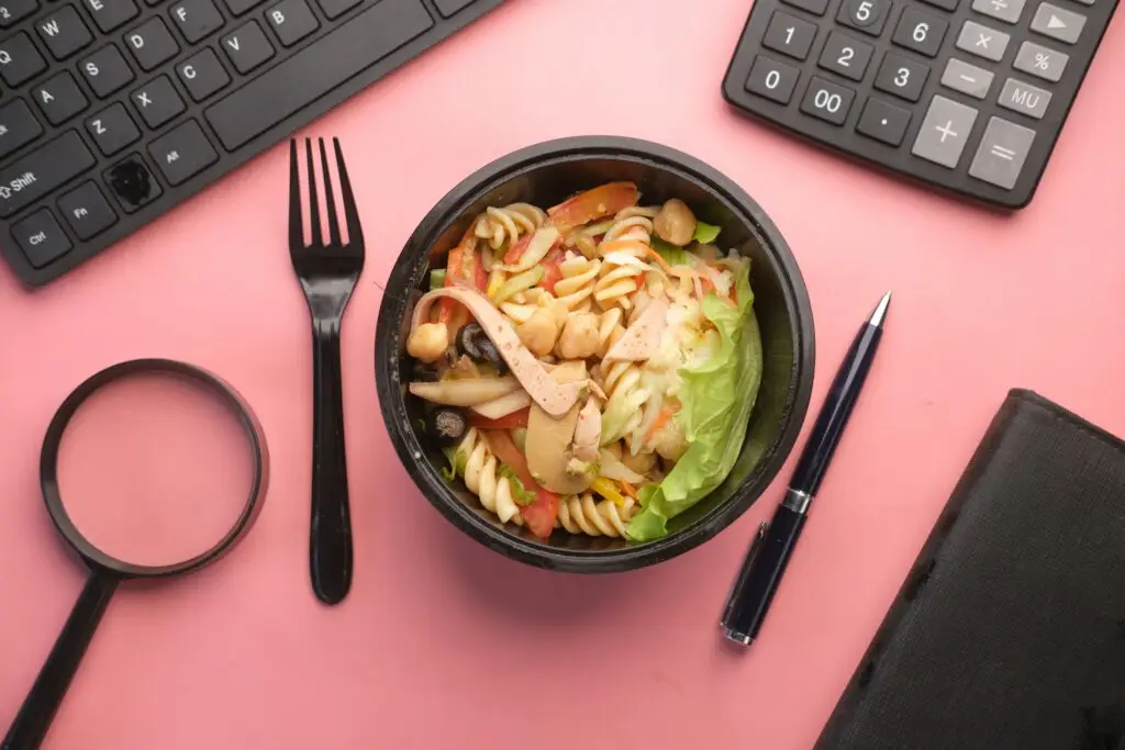 Titres-restaurant et avantages sociaux en entreprise
