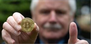 bitcoin retraite strategie long terme