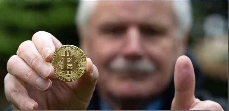 bitcoin retraite strategie long terme