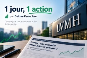 1 jour 1 Action