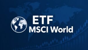 Comparatif etf MSCI world frais performances eligible pea
