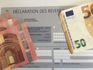 cases cochees optimisation declaration impots