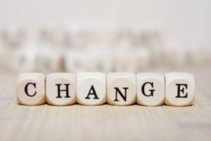 comment vaincre resistance changement