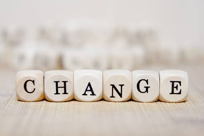 comment vaincre resistance changement