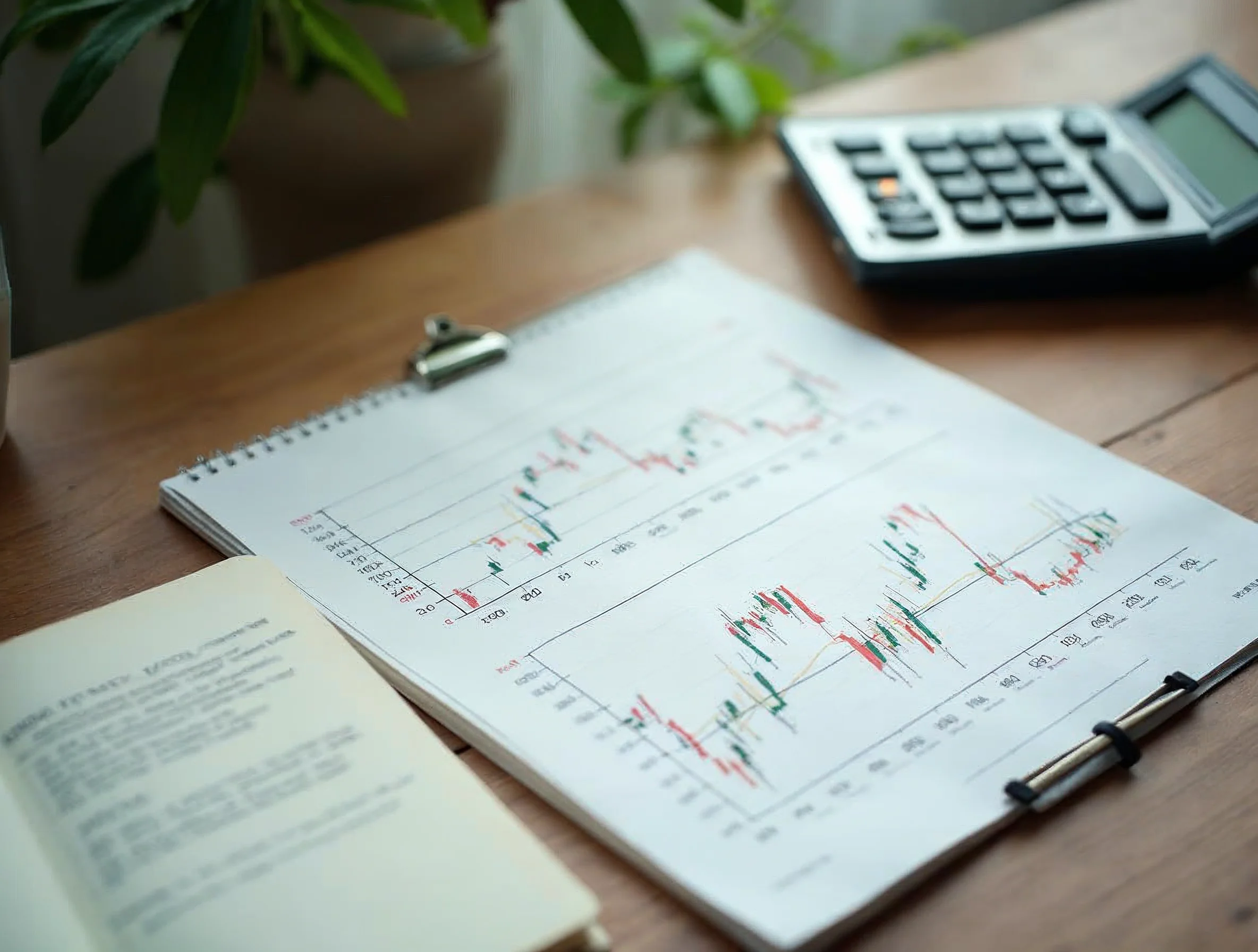 Documents d’analyse d’un ETF comparés selon la devise et la couverture de change